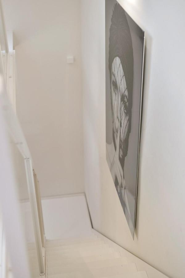 أنتويرب Museum Garden Views Luxury Apartments المظهر الخارجي الصورة